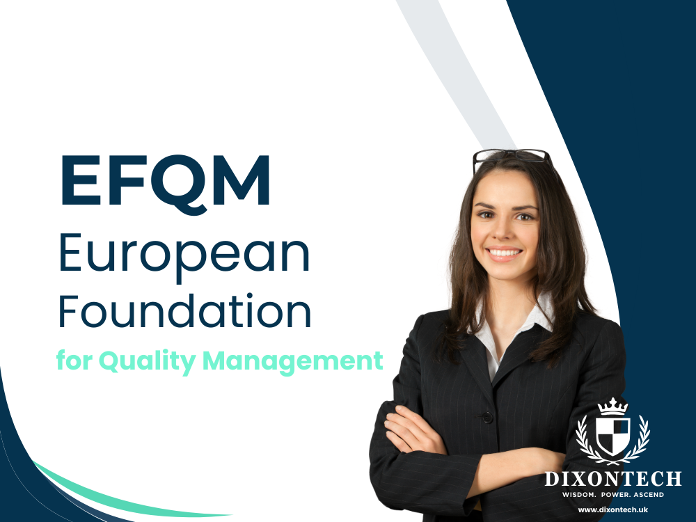  European Foundation for Quality Management (EFQM)